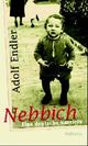 Cover: Nebbich Cover: Nebbich