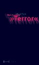 Cover: Das System 'Terror' Cover: Das System 'Terror'