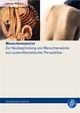 Cover: Brücher, Gertrud: Menschenmaterial