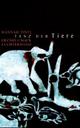 Cover: Tanz der Tiere