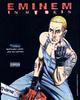 Cover: Eminem Cover: Eminem