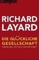 Cover: Die glückliche Gesellschaft