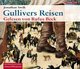 Cover: Gullivers Reisen
