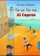 Cover: Tür an Tür mit Al Capone Cover: Tür an Tür mit Al Capone