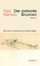 Cover: Der siebente Brunnen Cover: Der siebente Brunnen