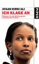 Cover: Ich klage an Cover: Ich klage an