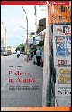 Cover: Eisbein in Alanya