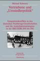 Cover: Vertriebene und Umsiedlerpolitik