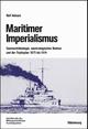 Cover: Maritimer Imperialismus