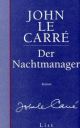 Cover: Der Nachtmanager