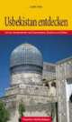 Cover: Usbekistan entdecken