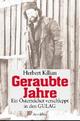 Cover: Geraubte Jahre Cover: Geraubte Jahre
