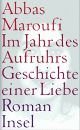 Cover: Im Jahr des Aufruhrs