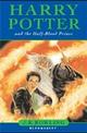 Cover: Harry Potter and the Half-Blood Prince Cover: Harry Potter and the Half-Blood Prince