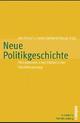 Cover: Neue Politikgeschichte