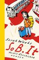 Cover: So B. It - Heidis Geschichte