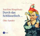 Cover: Durch das Schlüsselloch eines Lebens Cover: Durch das Schlüsselloch eines Lebens