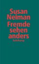 Cover: Fremde sehen anders