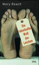 Cover: Die fabelhafte Welt der Leichen Cover: Die fabelhafte Welt der Leichen