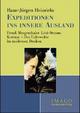 Cover: Expeditionen ins innere Ausland