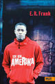 Cover: Ich bin Amerika Cover: Ich bin Amerika