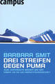 Cover: Drei Streifen gegen Puma