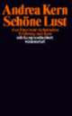 Cover: Schöne Lust Cover: Schöne Lust
