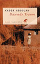 Cover: Dawuds Traum Cover: Dawuds Traum