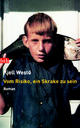 Cover: Vom Risiko, ein Skrake zu sein Cover: Vom Risiko, ein Skrake zu sein