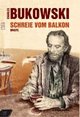 Cover: Schreie vom Balkon Cover: Schreie vom Balkon