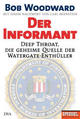 Cover: Der Informant Cover: Der Informant