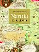 Cover: Die Chroniken von Narnia Cover: Die Chroniken von Narnia
