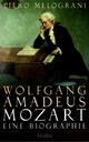 Cover: Wolfgang Amadeus Mozart
