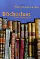 Cover: Bücherlust