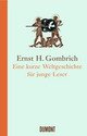Cover: Eine kurze Weltgeschichte für junge Leser