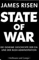 Cover: State of War