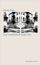 Cover: Eine ausnehmend lange Linie