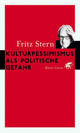 Cover: Kulturpessimismus als politische Gefahr Cover: Kulturpessimismus als politische Gefahr
