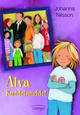 Cover: Alva Kuddelmuddel