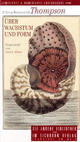 Cover: Über Wachstum und Form