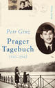 Cover: Prager Tagebuch