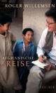 Cover: Afghanische Reise Cover: Afghanische Reise