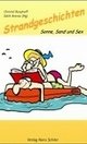 Cover: Strandgeschichten
