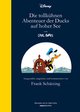 Cover: Die tollkühnen Abenteuer der Ducks auf hoher See