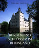 Cover: Burgen und Schlösser im Rheinland Cover: Burgen und Schlösser im Rheinland