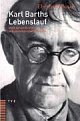 Cover: Karl Barths Lebenslauf Cover: Karl Barths Lebenslauf