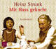 Cover: Mit Hass gekocht