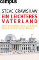 Cover: Ein leichteres Vaterland Cover: Ein leichteres Vaterland
