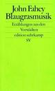 Cover: Blaugrasmusik Cover: Blaugrasmusik