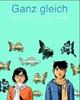 Cover: Ganz gleich